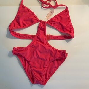 Victoria’s Secret bathing suit